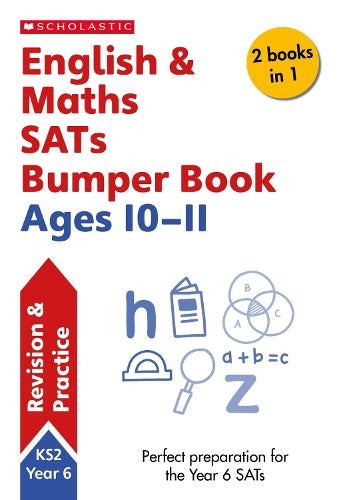 English & Maths Made Simple Ages 10-11