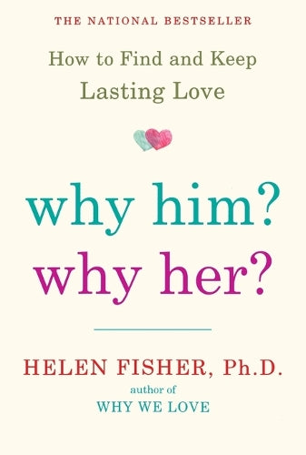 Why Him? Why Her?