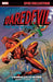Daredevil Epic Collection: A Woman Called Widow (New Printing)