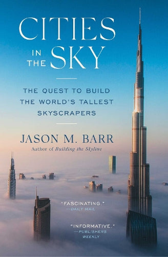 Cities in the Sky