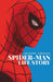 Spider-Man: Life Story