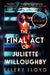 The Final Act of Juliette Willoughby