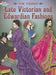 Late Victorian and Edwardian Fashions
