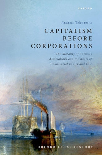 Capitalism Before Corporations