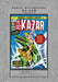 Marvel Masterworks: Ka-Zar Vol. 3