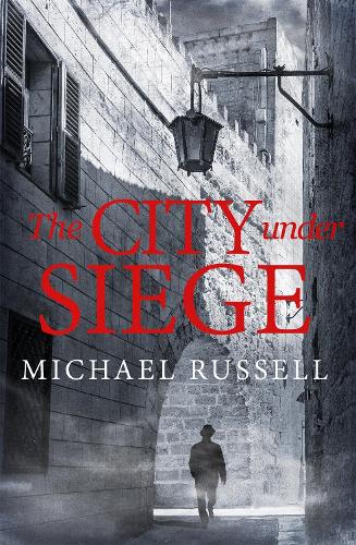 The City Under Siege
