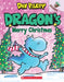 Dragon's Merry Christmas: An Acorn Book (Dragon #5): From the Creator of Dog Man