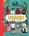 The Black Curriculum Legacies