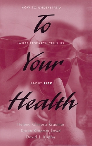 To Your Health