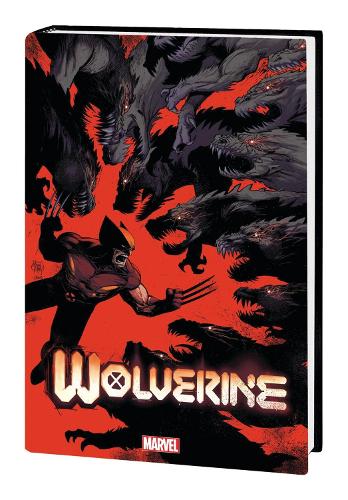 Wolverine By Benjamin Percy Vol. 2 (Wolverine, 3