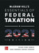 McGraw-Hill's Essentials of Federal Taxation 2021 Edition