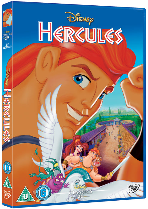 Hercules (Disney)