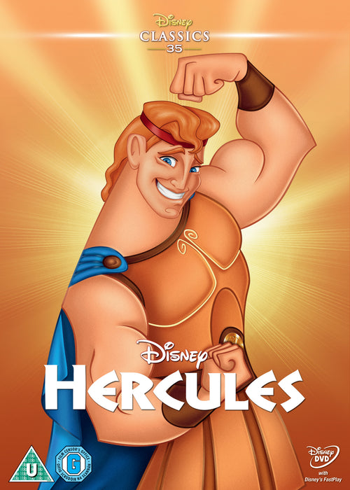 Hercules (Disney)