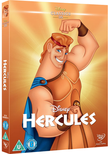 Hercules (Disney)