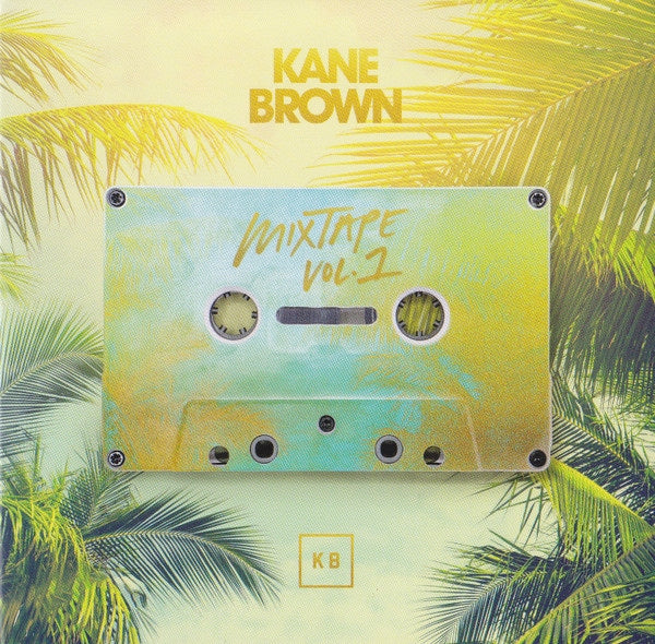 Mixtape Vol.1