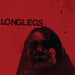 LONGLEGS - ORIGINAL MOTION PICTURE SCORE