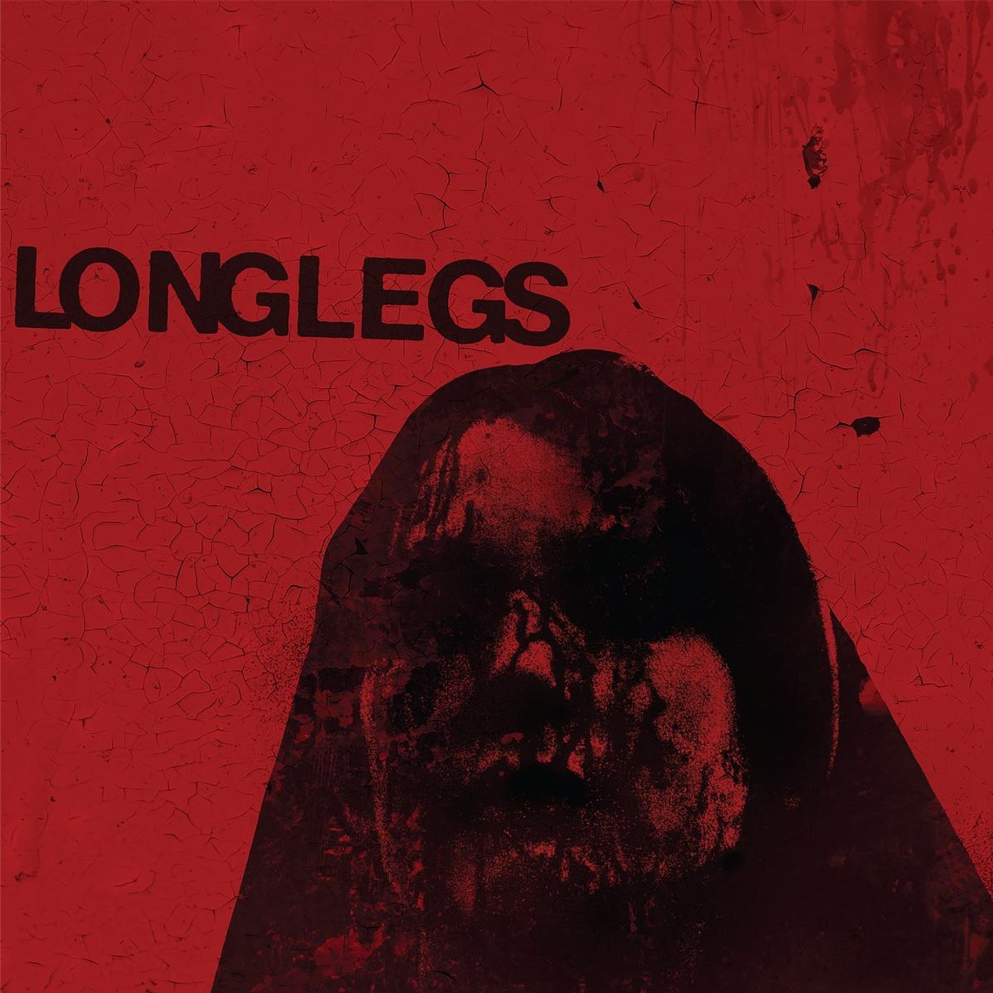 LONGLEGS - ORIGINAL MOTION PICTURE SCORE