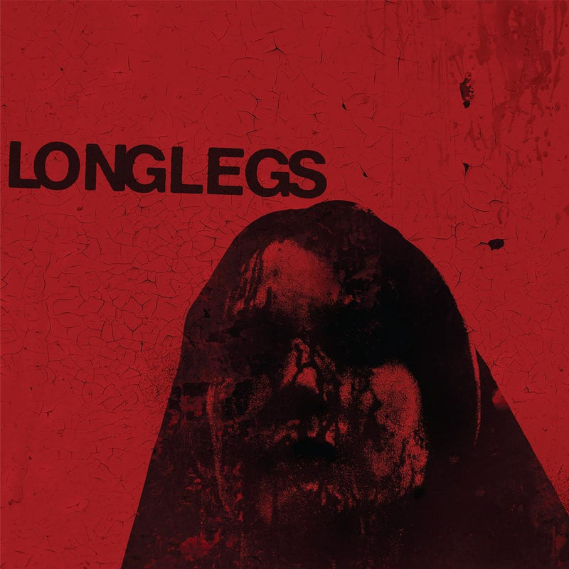 LONGLEGS - ORIGINAL MOTION PICTURE SCORE