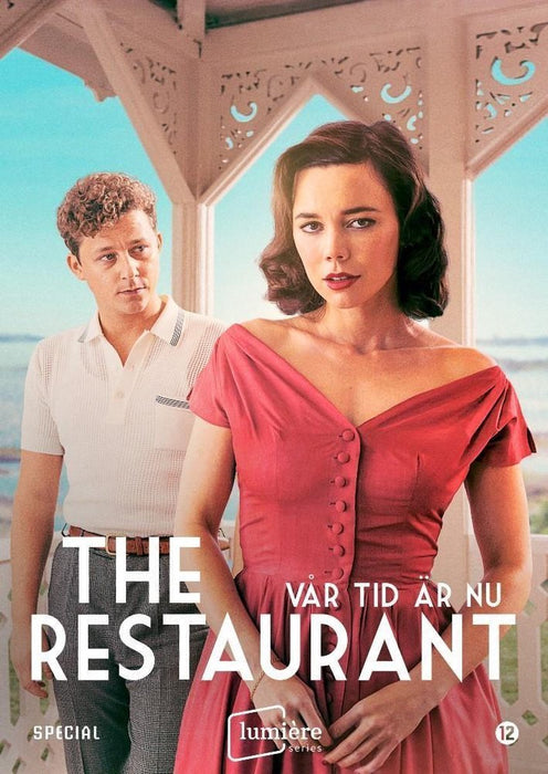 The Restaurant - 1951 Special