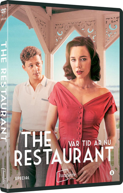 The Restaurant - 1951 Special