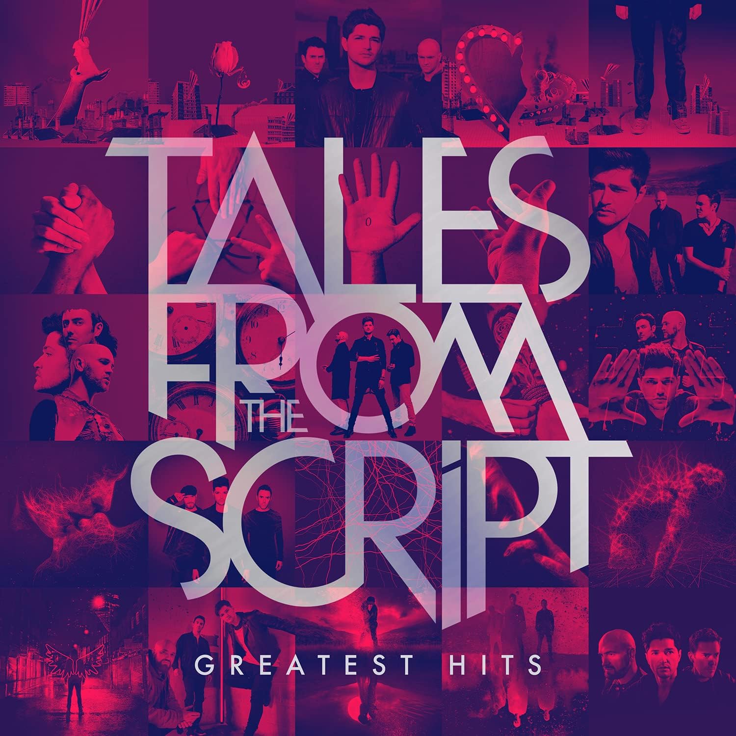 Greatest Hits