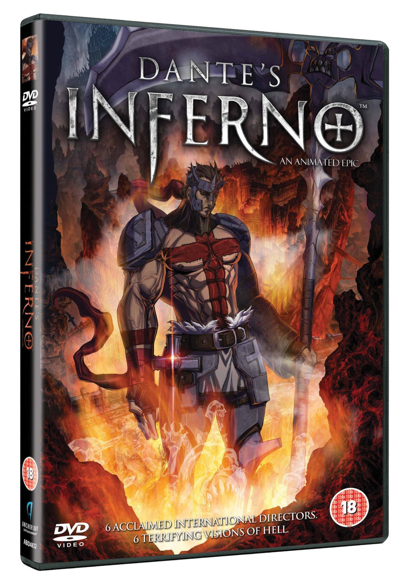 Dante's Inferno