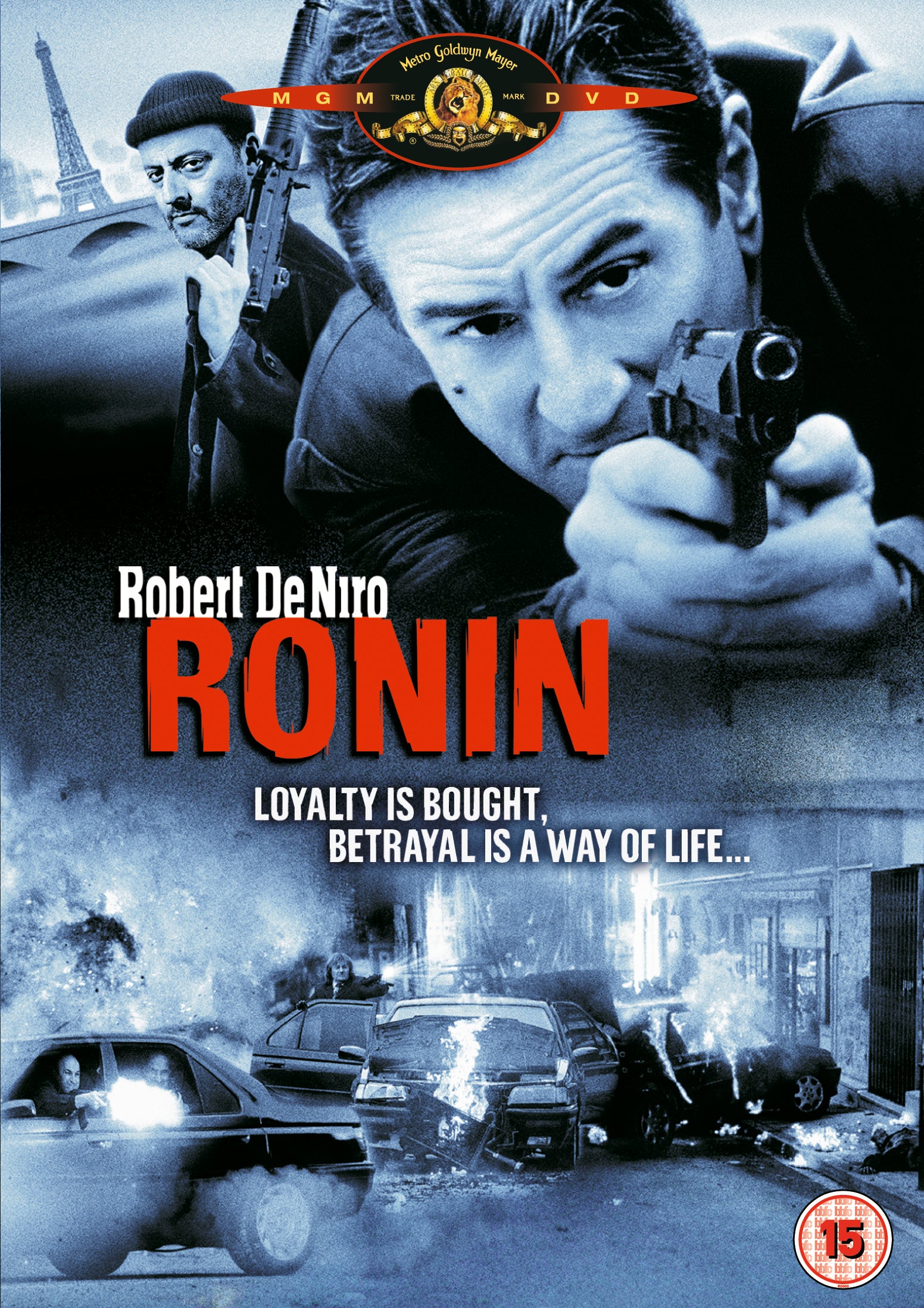 Ronin