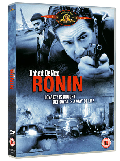 Ronin