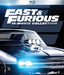 FAST & FURIOUS 1-10 Boxset (NL Versie)