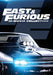 FAST & FURIOUS 1-10 Boxset BluRay (NL Versie