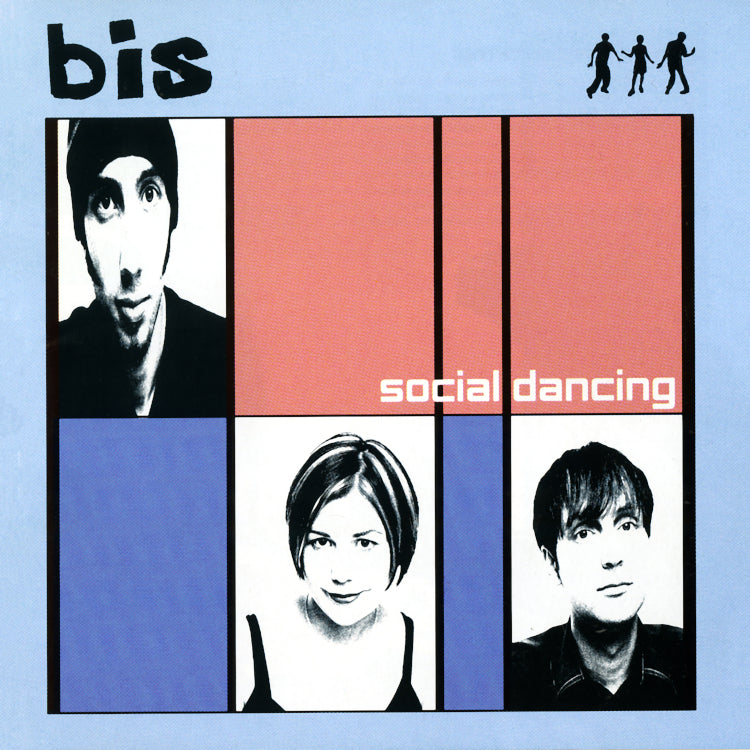Social dancing