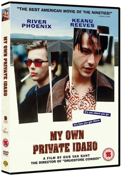 My Own Private Idaho