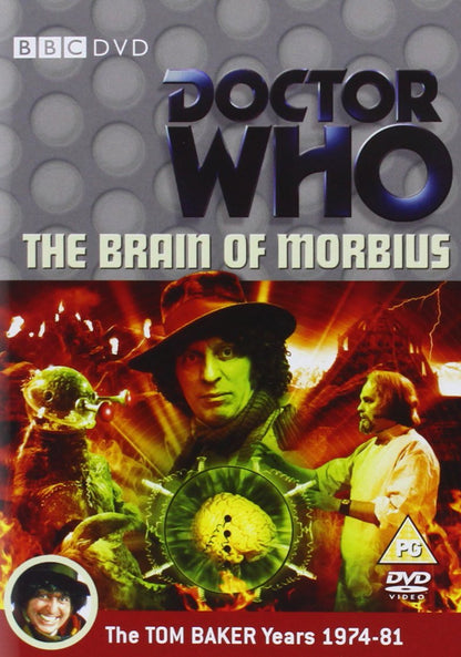Doctor Who - The Brain of Morbius