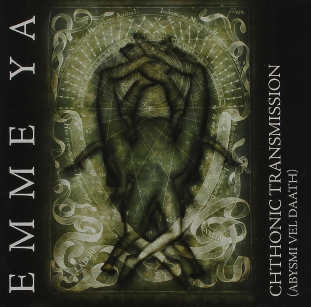 Chthonic Transmission
