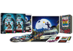 F/X & F/X 2: The Grande Illusion Limited Edition