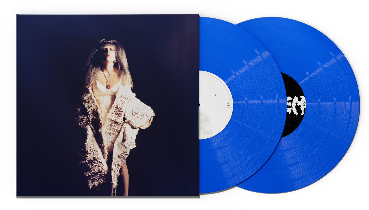 Mayhem Limited Edition