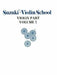 Suzuki Violin School 7
