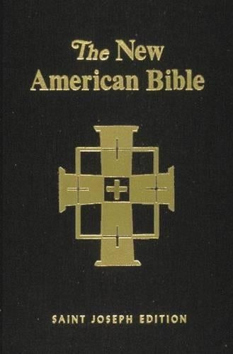 New American Bible Illustrated