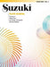 Suzuki Flute School Piano Acc., Vol. 03 (Revised)