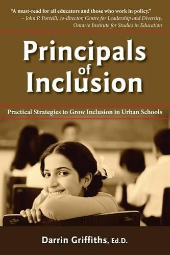 Principals Of Inclusion