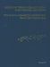 Asor Annual 59: Part I, Results Of The 2001 Kerak Plateau Early Bronze Age Survey; Part Ii, Two Early Alphabetic Inscrip
