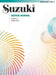 Suzuki Guitar School, Vol 5: Guitar Part