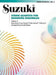String Quartets For Beginning Ensembles, Vol 2