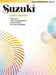 Suzuki Flute School Piano Acc., Volume 10 (International), Vol 10