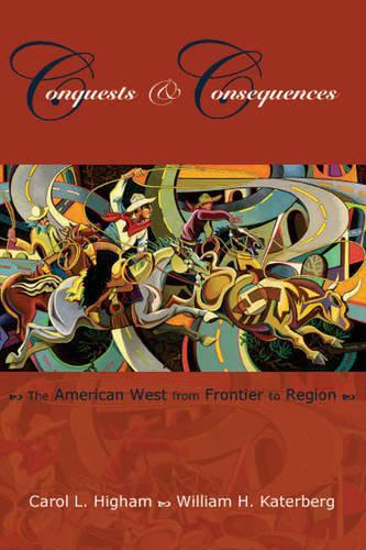 Conquests & Consequences