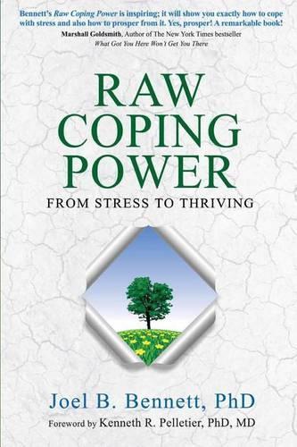 Raw Coping Power