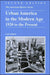 Urban America In The Modern Age: 1920 To The Present