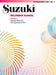 Suzuki Recorder School (Soprano Rec.) Acc Vol. 3