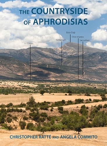 The Countryside Of Aphrodisias