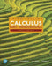 Single Variable Calculus